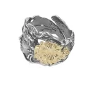 Anello Donna Magna Grecia Gioielli Autunno MGK3137V