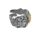 Anello Donna Magna Grecia Gioielli MGK3499V