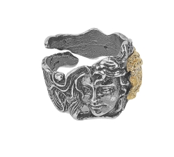 Anello Donna Magna Grecia Gioielli MGK3499V