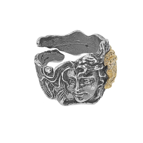 Anello Donna Magna Grecia Gioielli MGK3499V