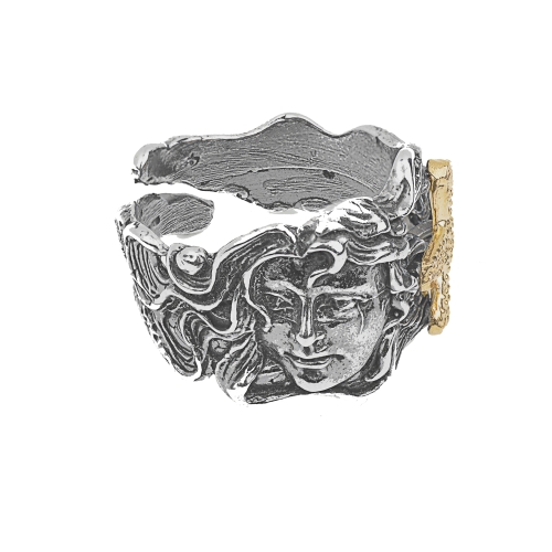 Anello Donna Magna Grecia Gioielli Estate MGK3487V