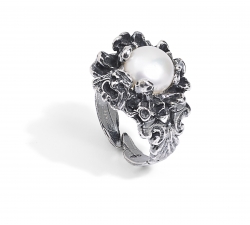 Ring Frau Magna Grecia Jewels MGK4099V