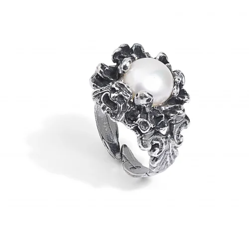 Ring Frau Magna Grecia Jewels MGK4099V