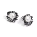 Magna Grecia Woman Earrings Jewels MGK4098V