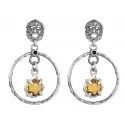 Magna Grecia Woman Earrings Jewels MGK3882V