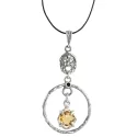 Collana Donna Magna Grecia Gioielli MGK3884V