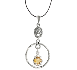 Collana Donna Magna Grecia Gioielli MGK3884V