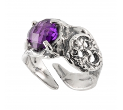 Ring Woman Magna Grecia Jewels MGK3887V