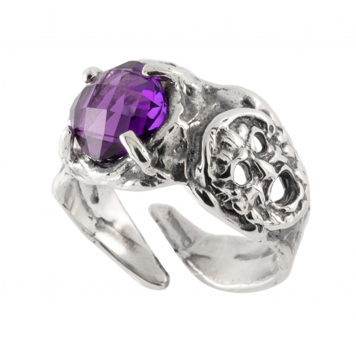 Ring Frau Magna Grecia Jewels MGK3887V