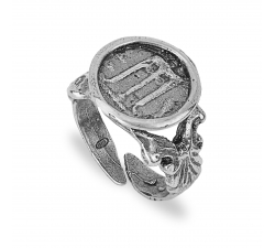Ring Woman Magna Grecia Jewels MGK4056V