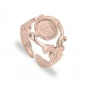 Ring Woman Magna Grecia Jewels MGK4049V