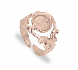 Ring Woman Magna Grecia Jewels MGK4049V