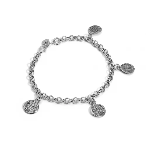 Magna Grecia Woman Bracelet Jewelry MGK4040V