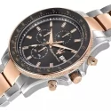 Maserati Men&#39;s Watch Challenge Collection R8873640014