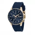 Maserati Men&#39;s Watch Challenge Collection R8871640004