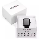 Sector Unisex-Smartwatch S-03 R3251282001