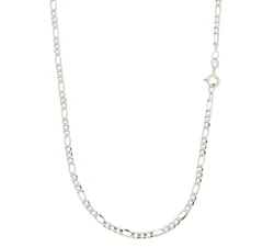 Collana Uomo Oro Bianco GL100467