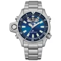 Orologio Uomo Citizen Promaster Aqualand I JP2000-67L