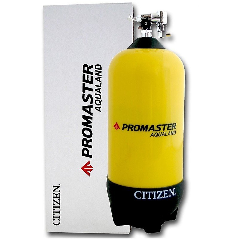 Citizen aqualand promaster online jp2000