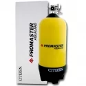 Citizen Promaster Diver&#39;s Eco Drive Men&#39;s Watch 200 mt BN0157-11X