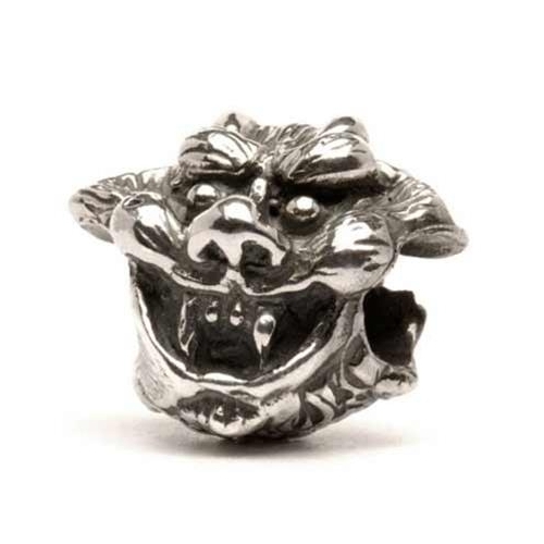 Charm Beads Trollbeads Angels and Demons TAGBE-20087 