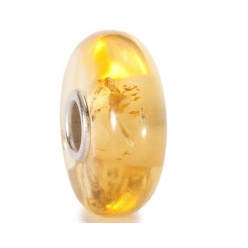 Charm Beads Trollbeads Honey Drop TAMBE-00008 