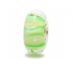 Charm Beads Trollbeads Bolle di Primavera TGLBE-10129 