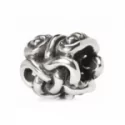 Charm Beads Trollbeads Die Midgard-Schlange TAGBE-20098 