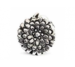 Charm Beads Trollbeads Ringelblume Oktober TAGBE-00036 