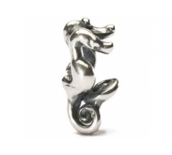 Charm Beads Trollbeads Seahorses TAGBE-10023 