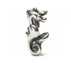 Charm Beads Trollbeads Seepferdchen TAGBE-10023 