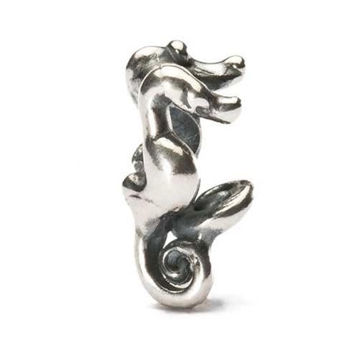 Charm Beads Trollbeads Seahorses TAGBE-10023 