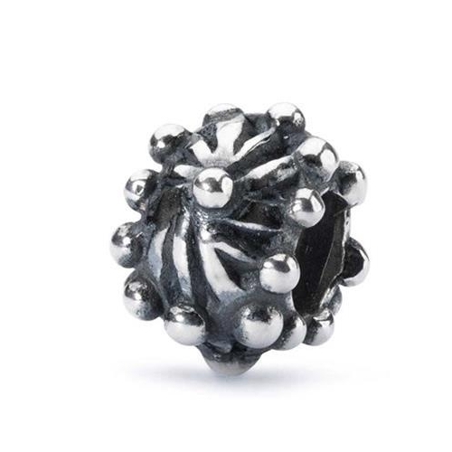 Charm Beads Trollbeads Blume des Lebens TAGBE-10174 