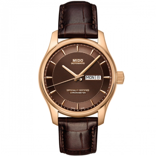 Mido Belluna COSC Men&#39;s Watch M001.431.36.291.12