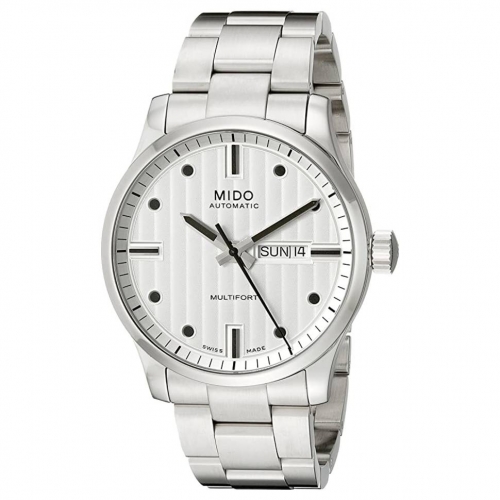 Mido Multifort Men&#39;s Watch M005.830.11.031.80