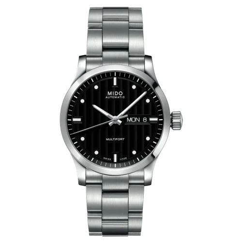 Mido Multifort Men&#39;s Watch M005.830.11.051.80