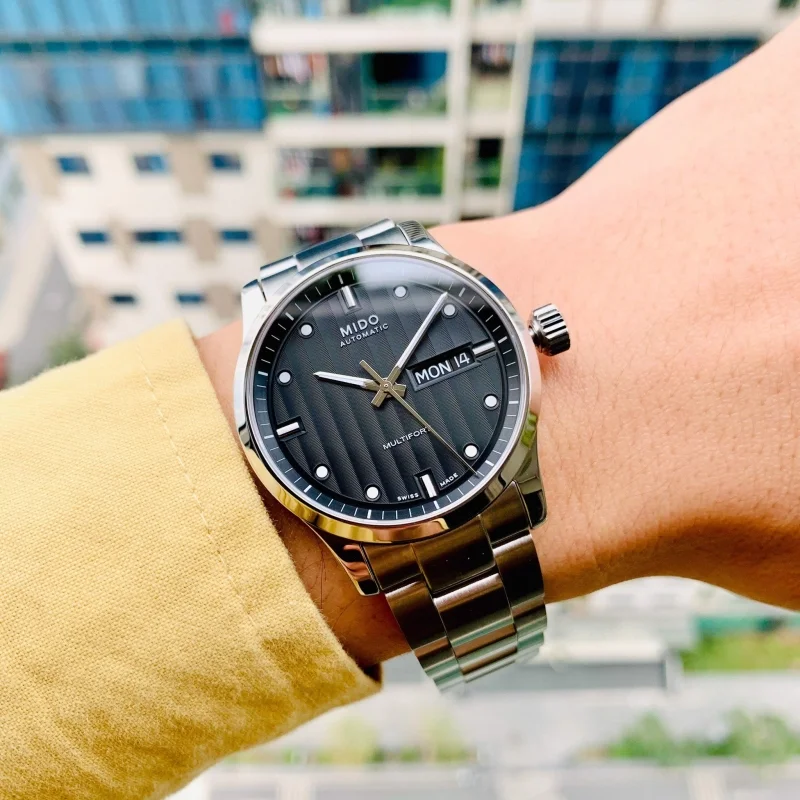 Mido sales orologi prezzi