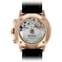 Mido Commander Herrenuhr M016.414.36.031.59