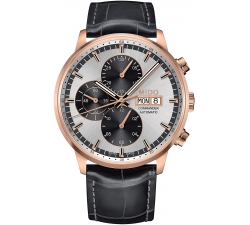 Orologio Uomo Mido Commander M016.414.36.031.59