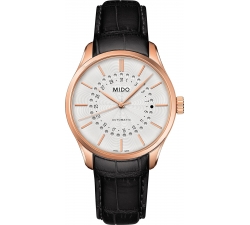 Mido Belluna Herrenuhr M024.407.36.031.09
