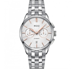 Mido Belluna Herrenuhr M024.427.11.031.00