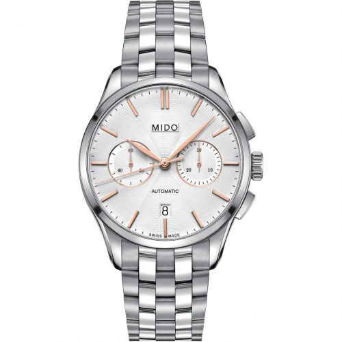 Mido Belluna Herrenuhr M024.427.11.031.00