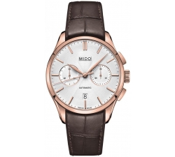 Mido Belluna Herrenuhr M024.427.36.031.00