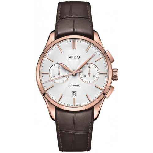 Mido Belluna Herrenuhr M024.427.36.031.00