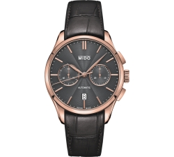 Mido Belluna Herrenuhr M024.427.36.061.00