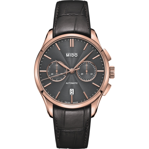 Mido Belluna Herrenuhr M024.427.36.061.00