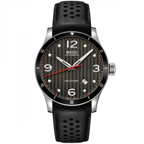 Mido Multifort Men&#39;s Watch M025.407.16.061.00