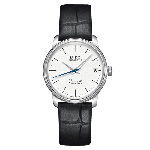 Orologio Donna Mido Baroncelli Heritage Lady M027.207.16.010.00