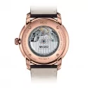 Mido Baroncelli COSC Herrenuhr M037.608.36.062.00