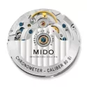 Mido Baroncelli COSC Herrenuhr M037.608.36.062.00